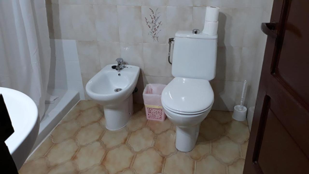 Апартаменты Evas Haus Санта-Круз-де-ла-Пальма Экстерьер фото